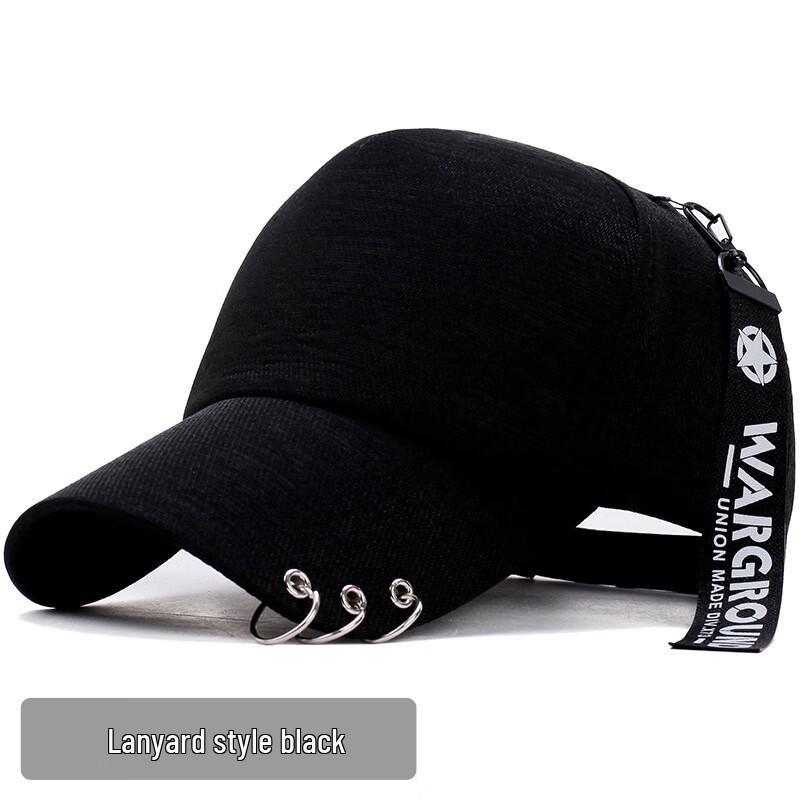 Мужская спортивная бейсболка Junbie для активного отдыха 56-60cm