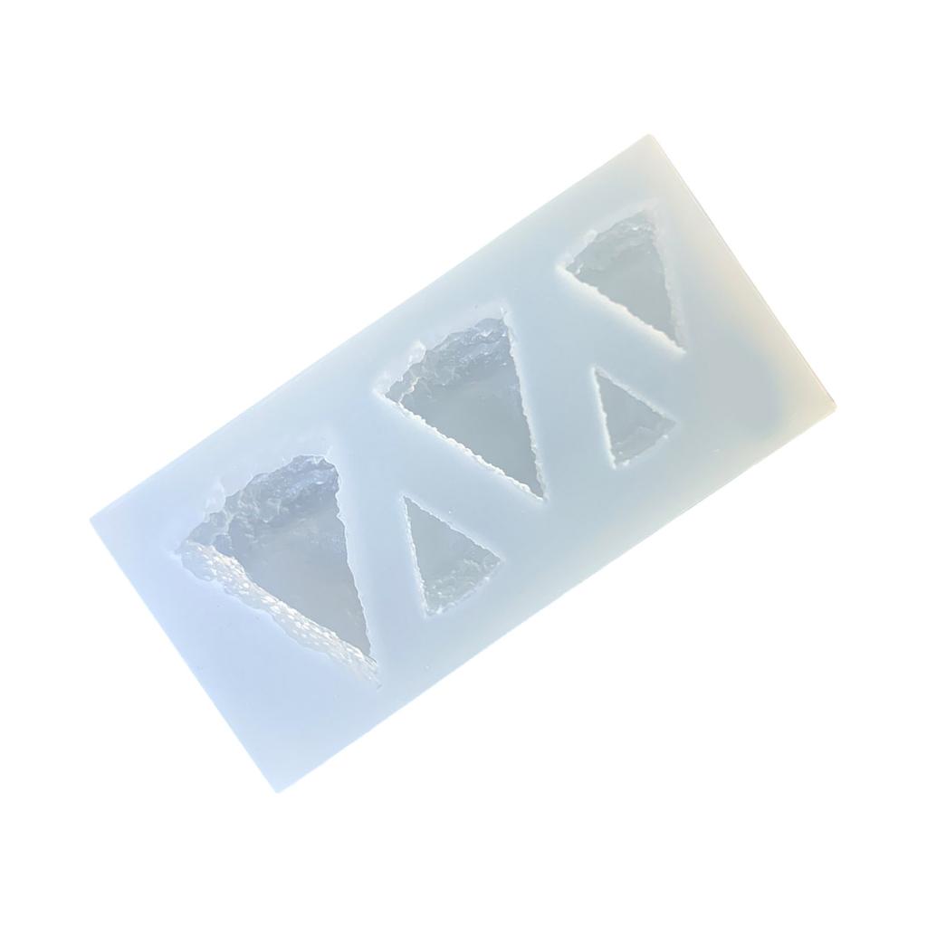 Food Grade Silicone Cookie Mold Epoxy Resin Mould For Resin Crafts DIY Jewelry Making and Home Decorations