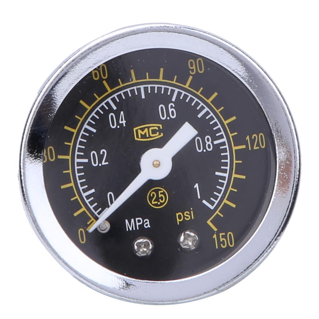 Compressed Air Filter Regulator Oil Water Separator Air Pressure Regulator with Gauge