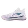Li Ning Yu Shuai 13 Low Basketball Shoes Men Sneaker Pearl-Purple ABAQ013-8