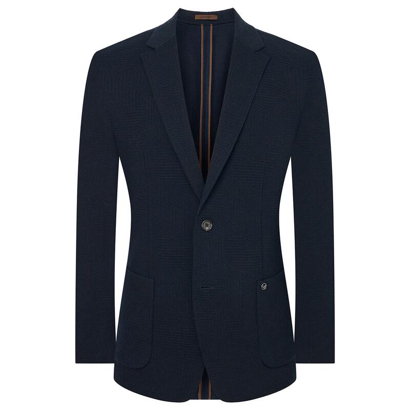 Baoxiniao Men's Business Casual Sport Coat ESU243159U