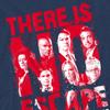 Criminal Minds Unisex Adult No Escape T-Shirt