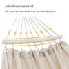 Hodtown Outdoor Double Hammock