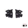EDP1451 Door Lock Latch Actuator Central Locking System Clips Left Right for Mercedes S Class W222 V222 X222 C Class W205