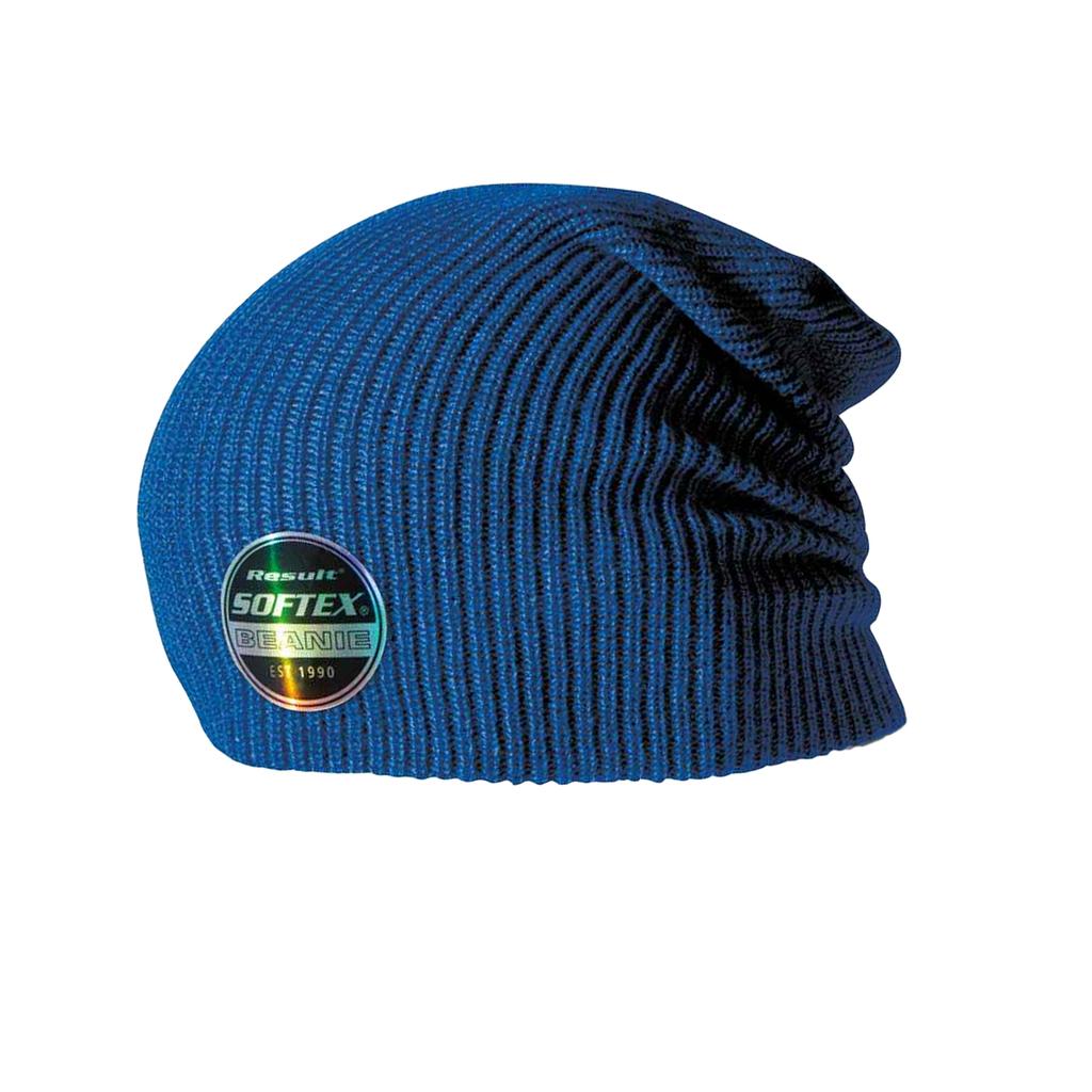 Result Core Unisex Adult Softex Beanie