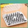 55pcsset Piping Icing Pastry Nozzles Tips Cake Decoration Making Flower Decor Baking Tool