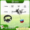 Pansheng Airdropper for DJI Mini 4/4 Pro Drones