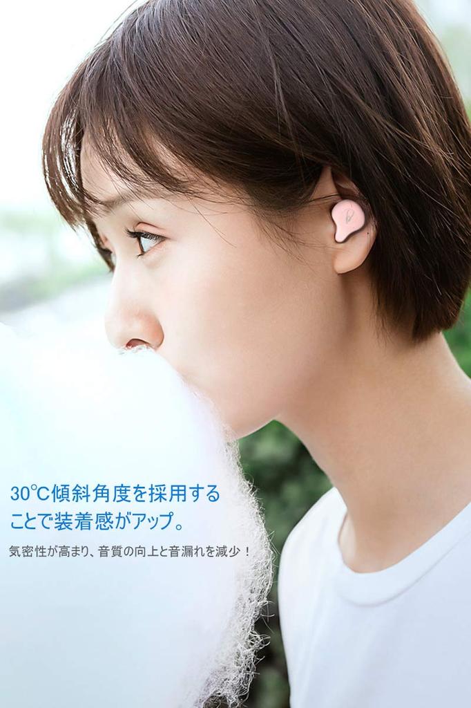 okcsc X12 Pro Wireless Bluetooth Earphones with Noise Up to 24 Hours of and Black In-Ear Cancellation, Waterproof, Playback, Mic,