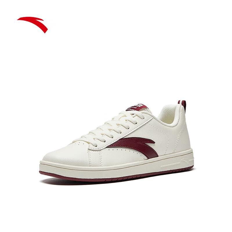 ANTA Women s Platform Casual Board Shoes 36
