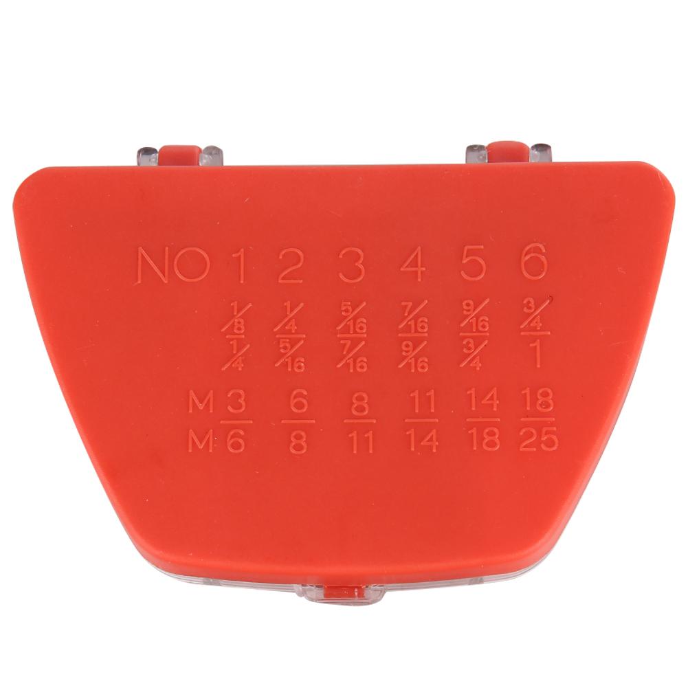 Water Pipe Broken Wire Screw Extractor Damaged   Remover Picker Tool 5pcs