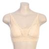 Spitzen Bralette ohne Bügel 2 Farben Abr4448