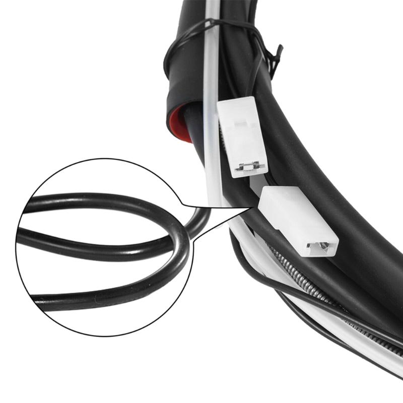 Practical 14AK MIG Welding Gun Torch for Light Autobody Work Gas Shielded Welding Electric Welder Replacement Torch