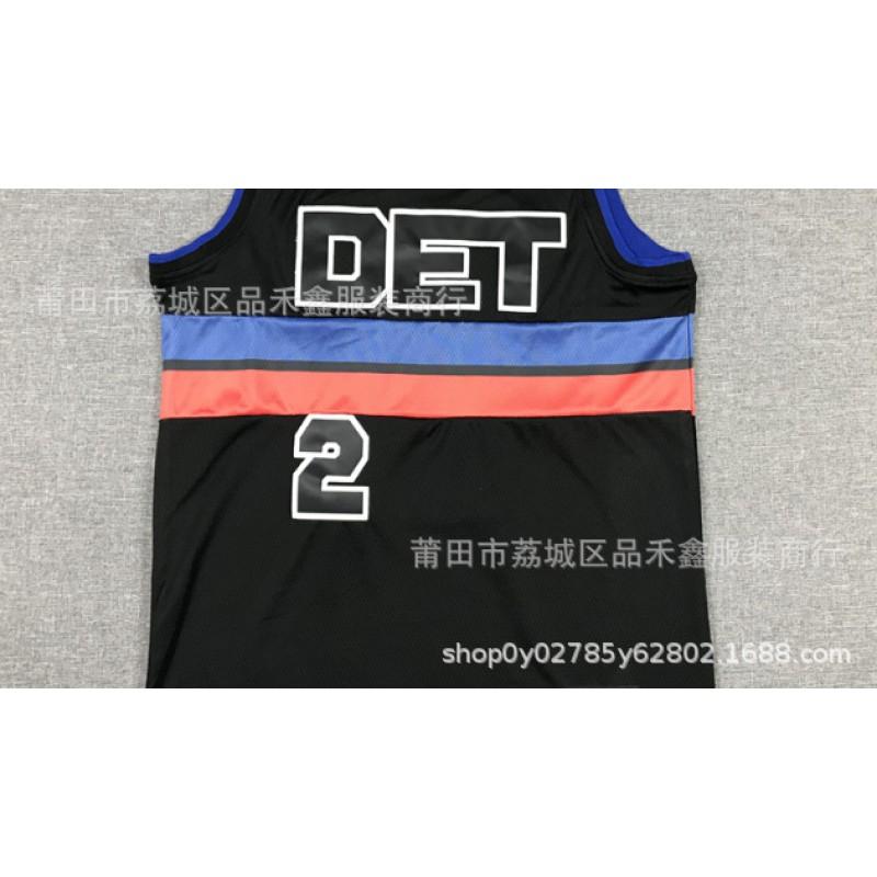 Herren Damen Basketball Trikot Baumwollmischung Team Fan Bekleidung NBA Teams Inklusive Lakers Clippers Suns Magic Nets Hawks Celtics
