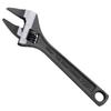 TOP HT-150B Thin-Jaw Adjustable Wrench, 20-Degree Bent Head, 0-20mm Opening, 3.7mm Tip
