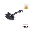 EDP1436 Front Door Stop Check Assy Limiter Strap for VW T-Roc A11 D11 2017-On 5-Door 2GA837249A 2GA837249B
