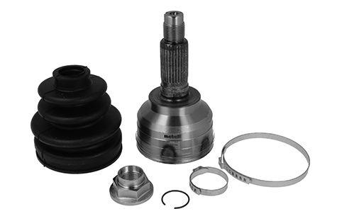 Metelli Cv-Joint 15-1663 Rozmiar 15