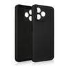 Etui Beline Silicone Do Realme C51 4G Czarne