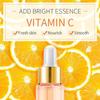 Laiko Vitamin C Essence 17ml Hydrating and Moisturizing VC Essence