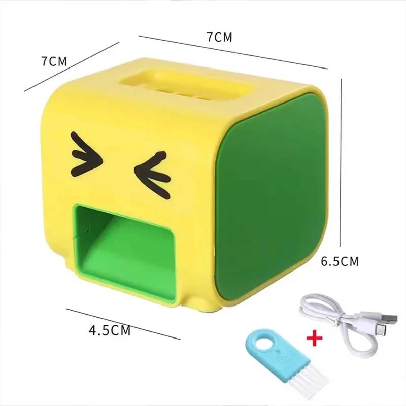 

Очистка семян дыни артефакт электрическая автоматическая шелушильная машина шелушильная машина ленивая автоматическая очистка семян дыни жёлтый