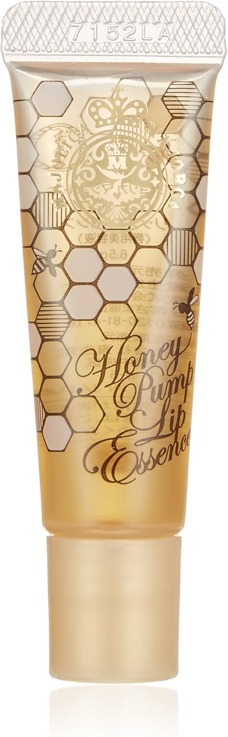 

MAJOLICA MAJORCA Honey Pump Lip Essence 6,5 г