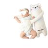Anti-Startle Infant Soothing Pillow for Sleep