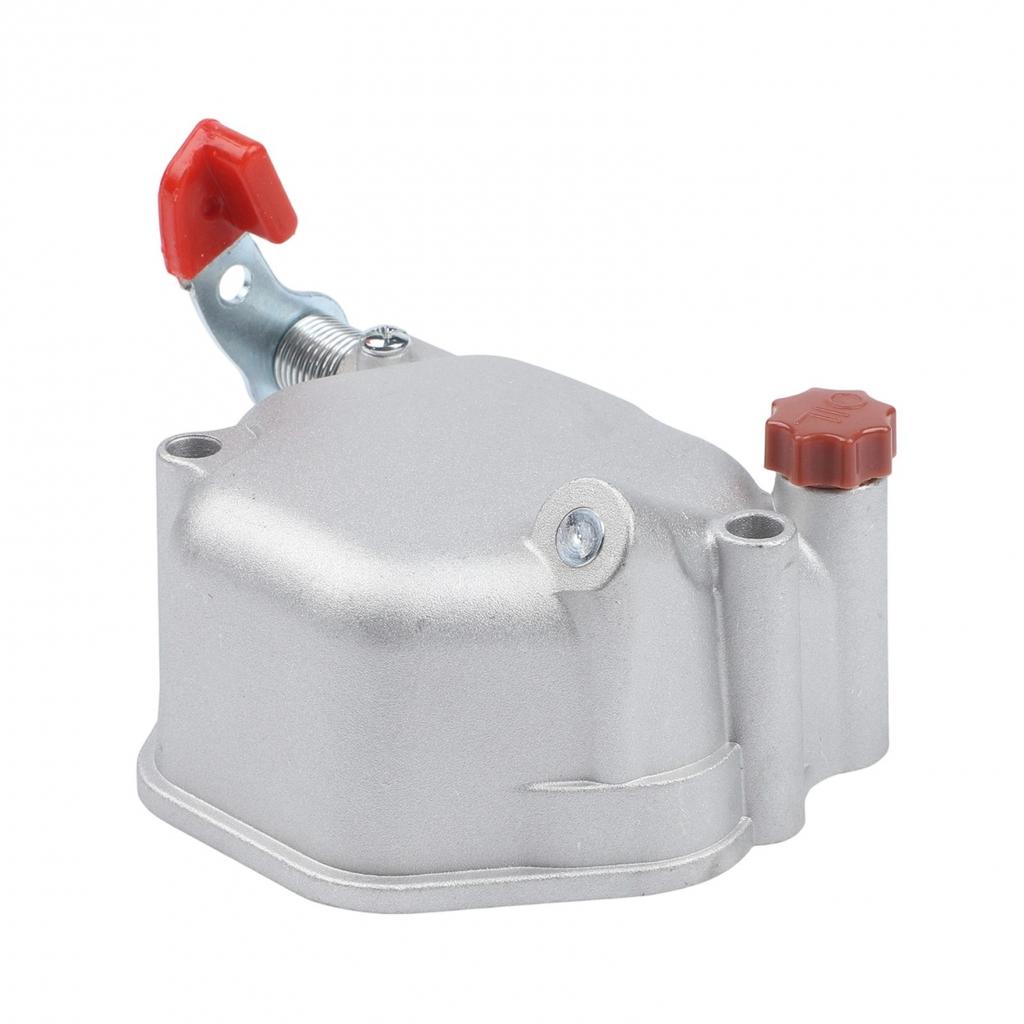 Dekompressionsdesign Zylinderkopfhaube für Dieselmotoren 170 178 186