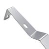 Motorcycle accessories Rear mudguard bracket For Yamaha Banshee 350 YFZ350 1987-2006 dirt bike Aluminum alloy motocross parts