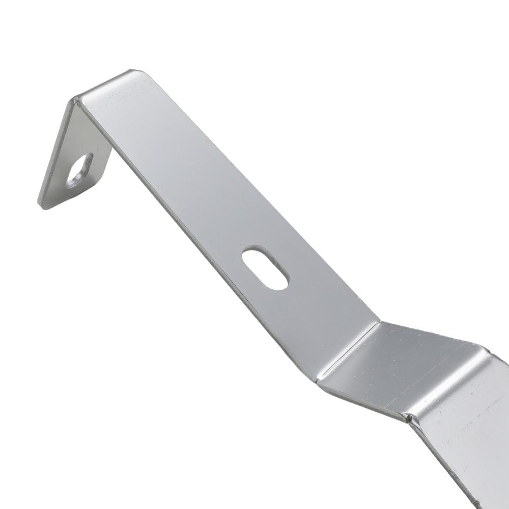 Motorcycle accessories Rear mudguard bracket For Yamaha Banshee 350 YFZ350 1987-2006 dirt bike Aluminum alloy motocross parts