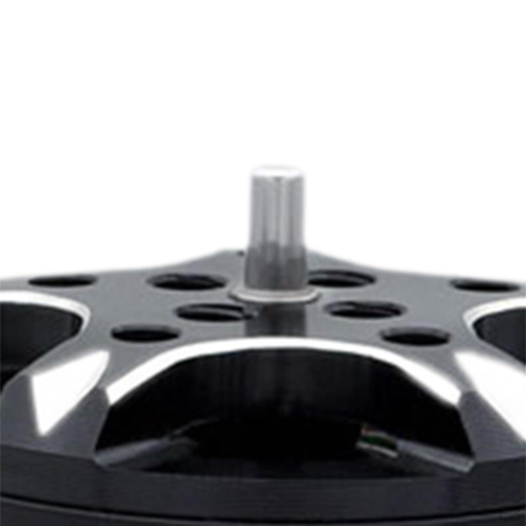 Brushless Motor for Drone Easy To Install Accessories Replacement High Speed