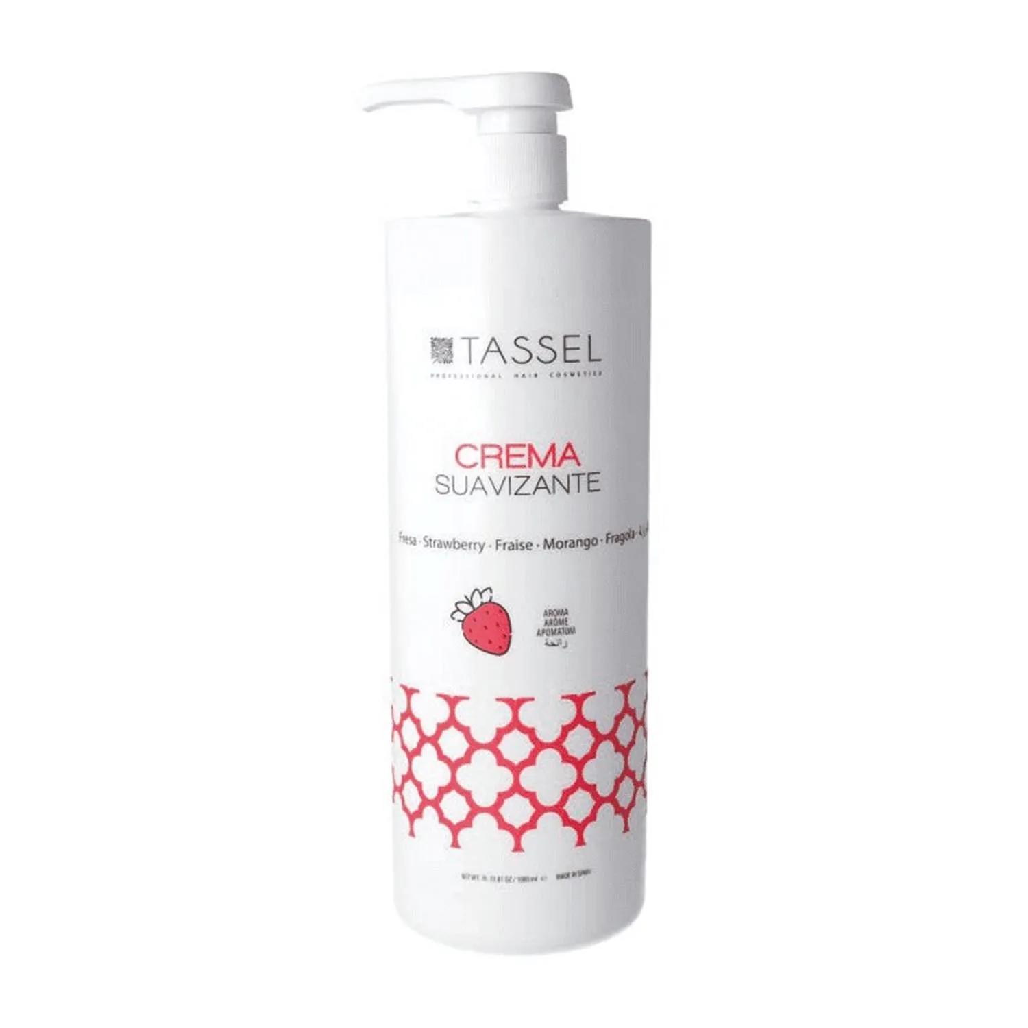 Eurostil Fresa Crema Suavizante 1000мл