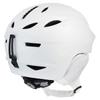 Mens Glaciate Lightweight Ski Helmet