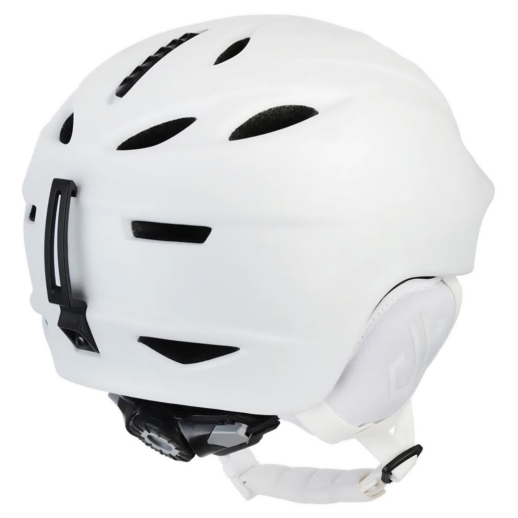 Mens Glaciate Lightweight Ski Helmet