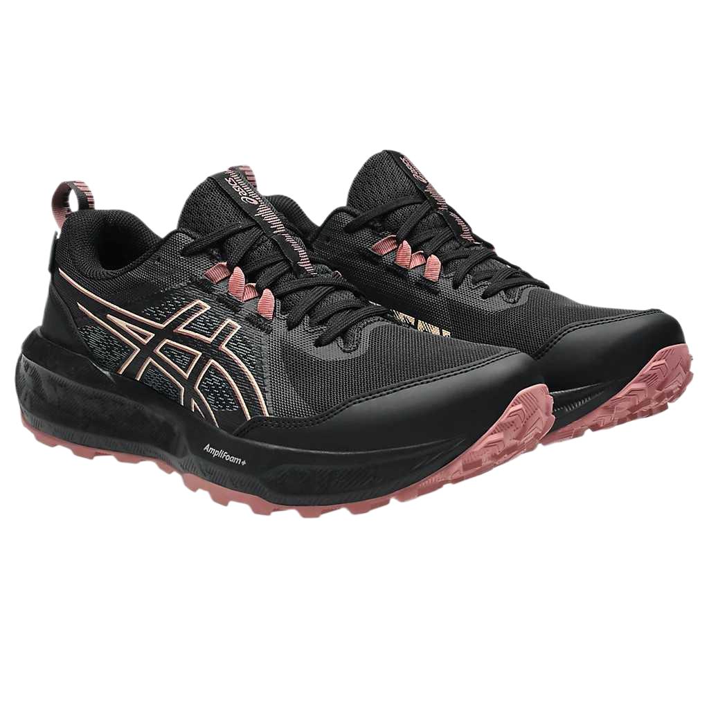 Asics Gel-Sonoma 8 Gtx Comfortable Flexible Trail Running Shoes Women sneaker 1012B770-004