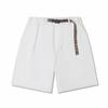 Elevated Lightweight Cargo Short Asia Sizing 'White' Men's 10025289-A01