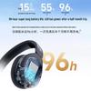 Edifier W830NB Over-Ear ANC Bluetooth 5.4 Headphones