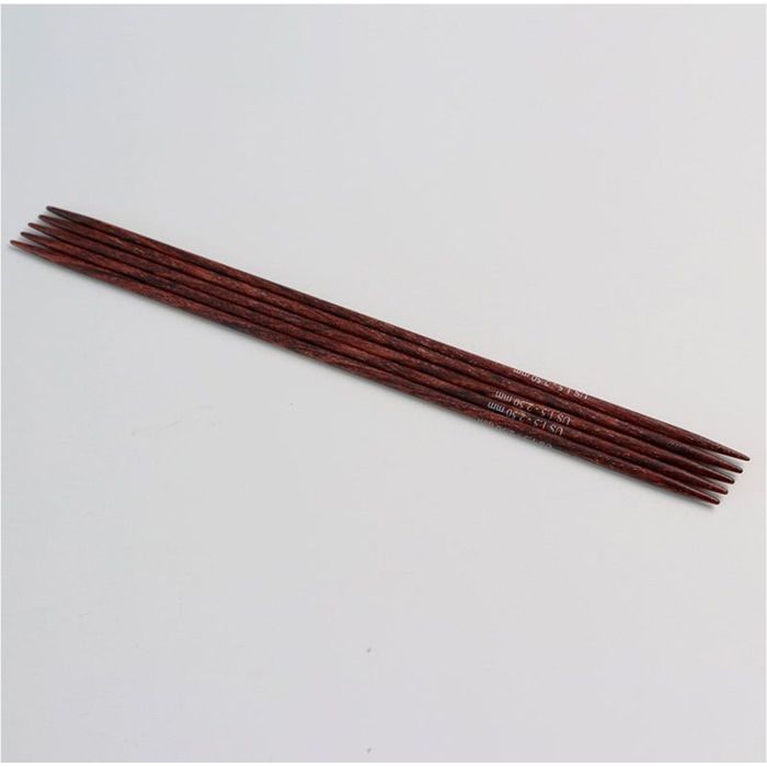 Double-pointed Needles KnitPro Dreamz 15cm 2.5mm