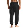 Men's Sports Casual Jogging Trousers Lightweight Hiking Pants Outdoor Pant