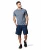 UNDER ARMOUR UA Tech SS Tee Size Japan SM to Japanese size 2.0 Men's, 409, (equivalent S)