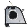 CPU & GPU Cooling Fan For ASUS Zephyrus M16 GU603H GU603HE/HM/HR GU603ZM/ZW/ZX