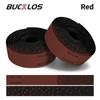 PU EVA Material Bike Bar Tape 3mm Thick Cycling Tape Bike Accessory Handlebar Wrap  Bike