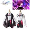 Honkai Star Rail Kafka Game Cosplay Costume Halloween Party Comic Con Up Dress