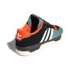 Adidas Originals Rivalry Low Non-Slip Low-Top Skate Shoes Unisex Sneakers Green Orange Black FV4914