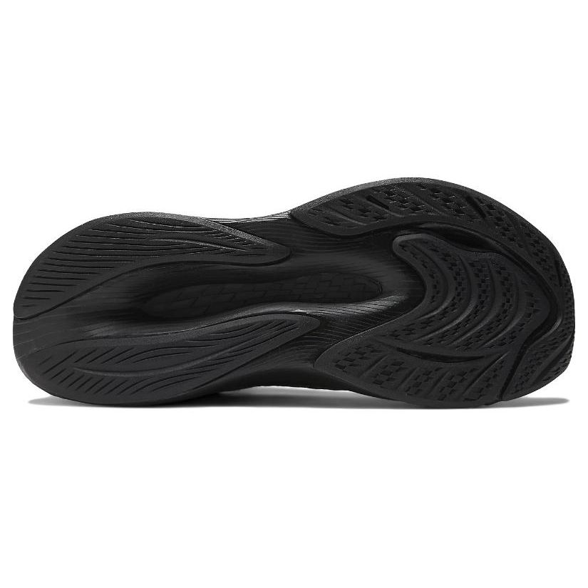 New Balance FuelCell Propel V4 Graphite Copper Metallic Women Sneakers Black WFCPRGA4