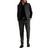 Polo Ralph Lauren embroidered-logo quilted gilet 710967775-002