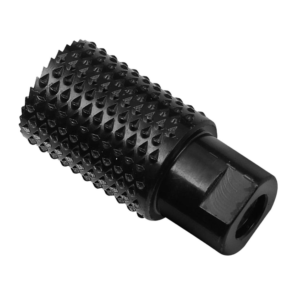 Angle Grinder Grinding Head Hole Opener Woodworking Tools for Engraving Wood Carving Woodworking