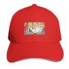 Warzone Bling Bling Boi Baseball Cap Fashionable Luxury Hat Bobble Hat Christmas Hat Unisexs Caps Womens