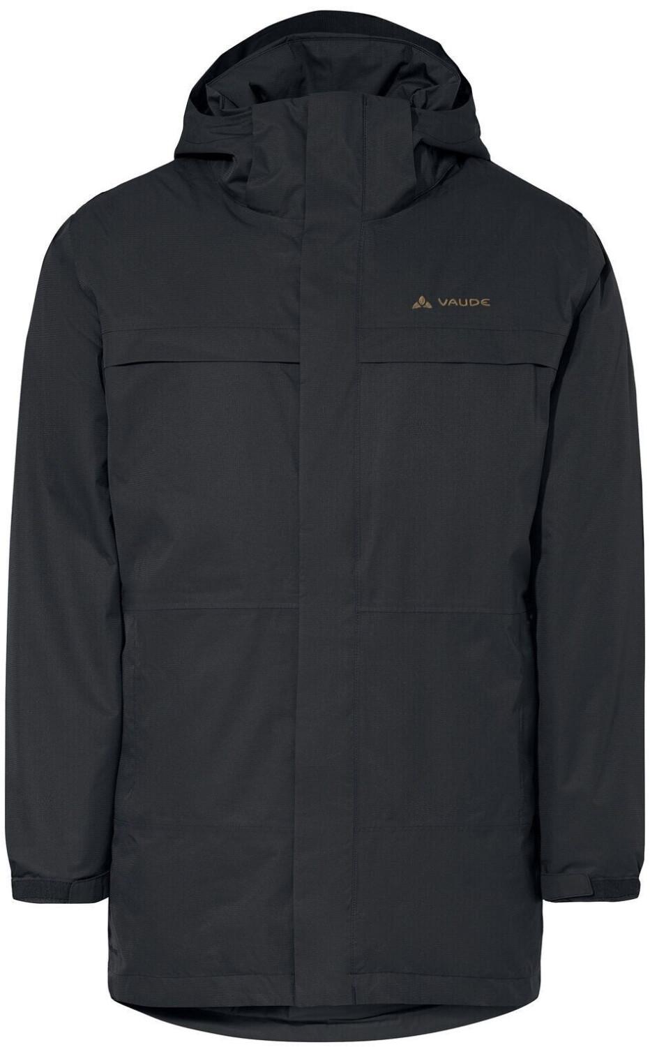 

VAUDE Мужская куртка-парка с мягкой подкладкой Escape S