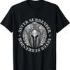 Skull Brazilian Jiu Jitsu MMA and Grappling T-Shirt