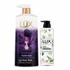 Lux Washing and Care Foam Set