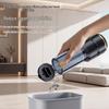 LISM Wireless Car Vacuum Cleaner